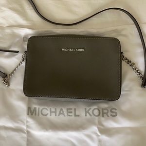 Michael Kors handbag